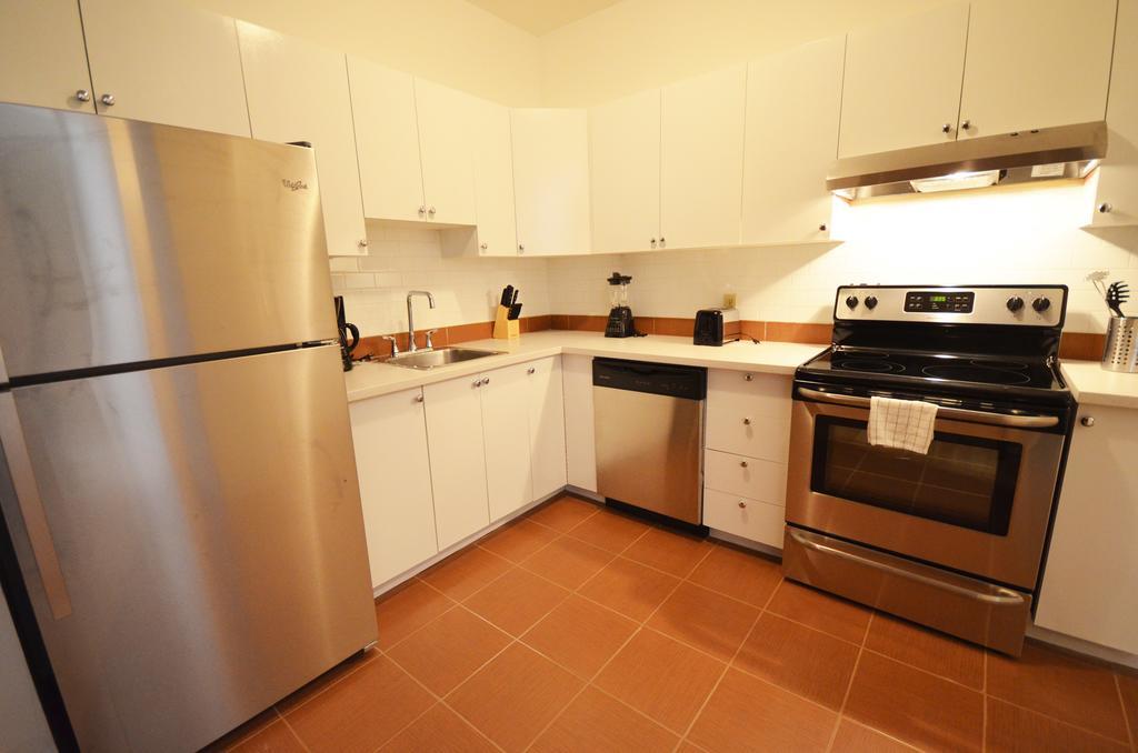 Apartment Likeahotel - Le Mcgill Old 3*