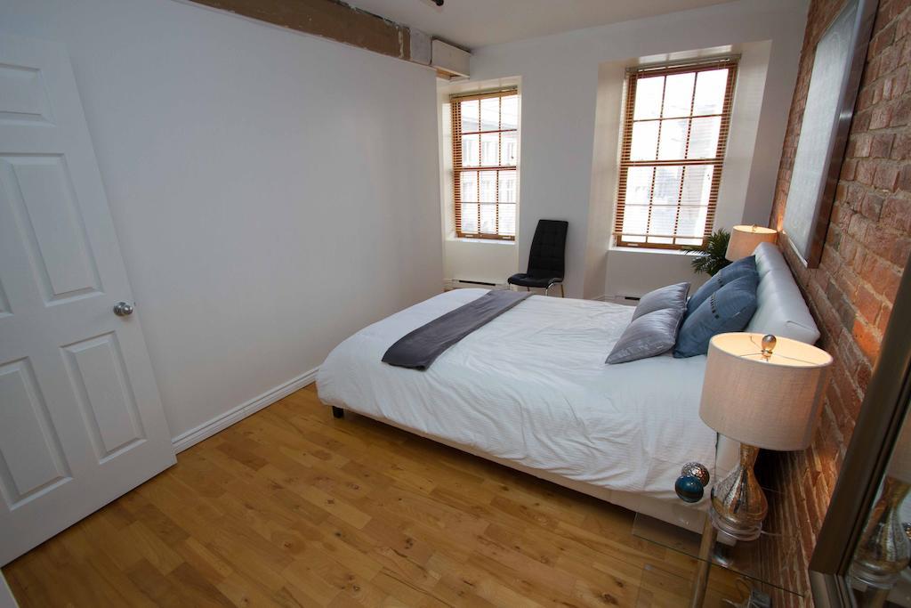 Likeahotel - Le Mcgill Old 3* Montreal