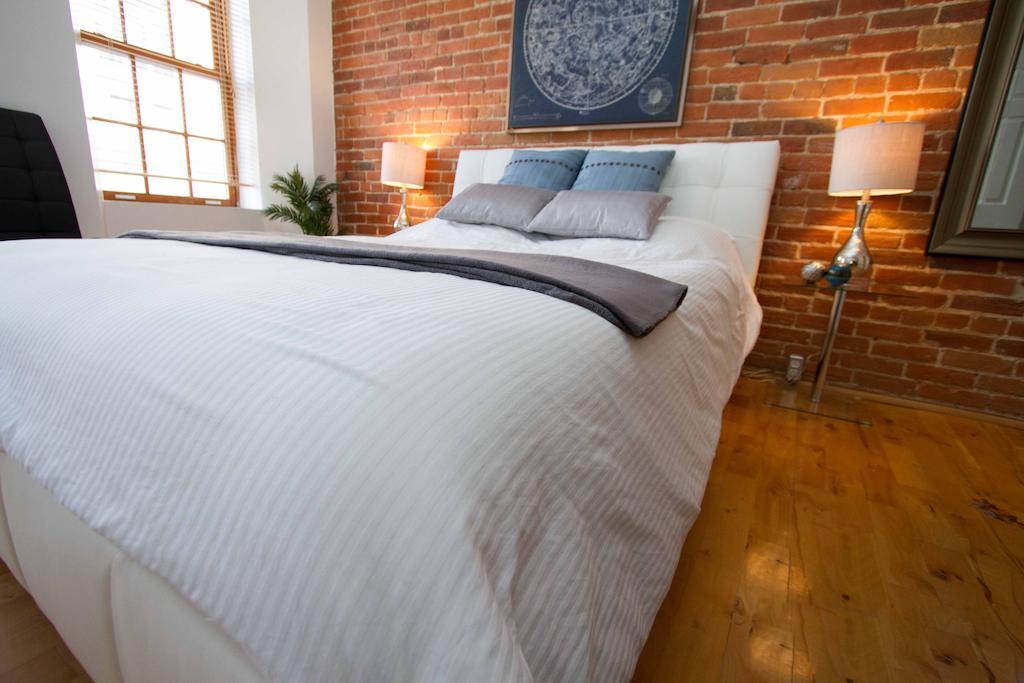Apartamento Likeahotel - Le Mcgill Old