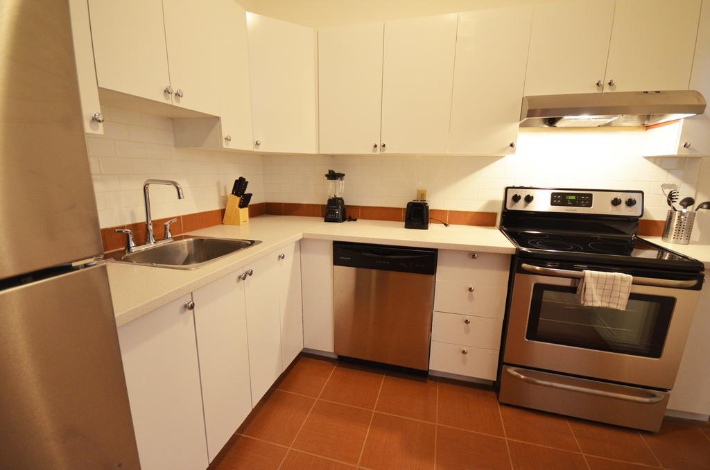 Apartamento Likeahotel - Le Mcgill Old Montreal