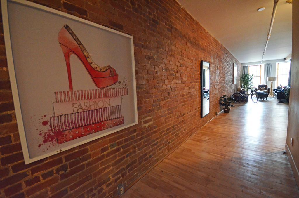 Apartamento Likeahotel - Le Mcgill Old