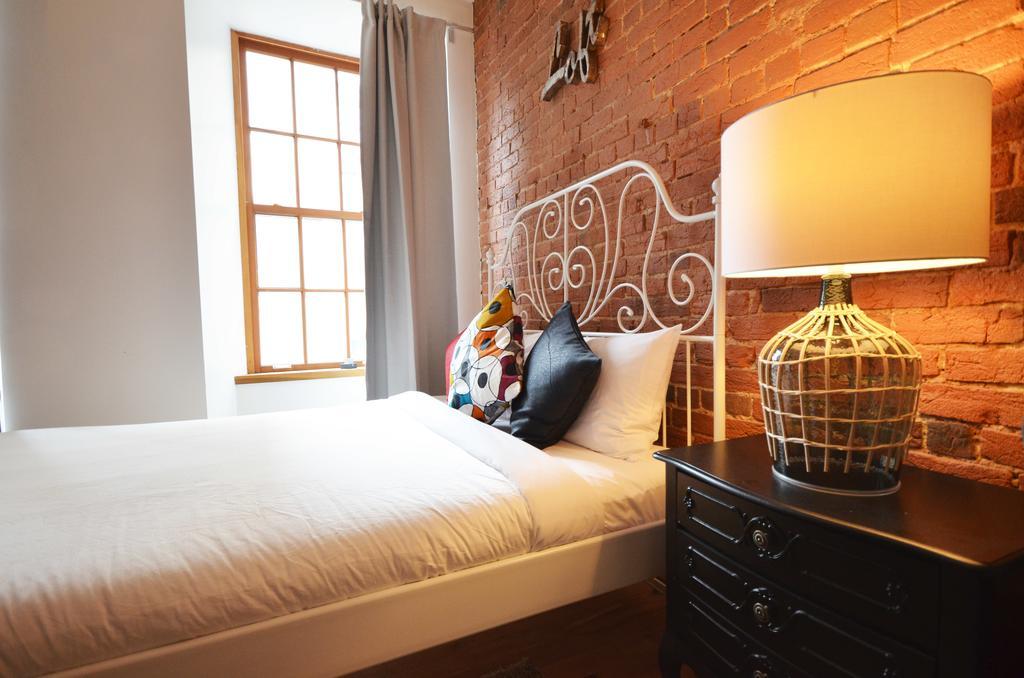 Apartamento Likeahotel - Le Mcgill Old 3*