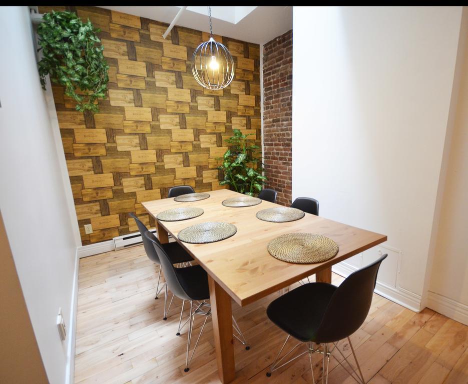 Apartamento Likeahotel - Le Mcgill Old